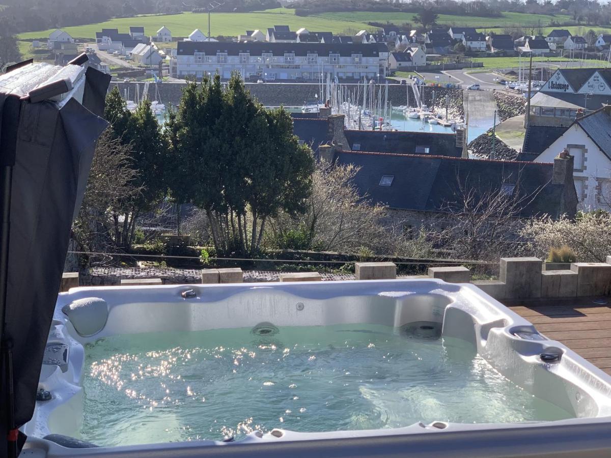Studio De Charme "Le Coquillage " Jacuzzi Privatif بلينوف-فال-أندريه المظهر الخارجي الصورة