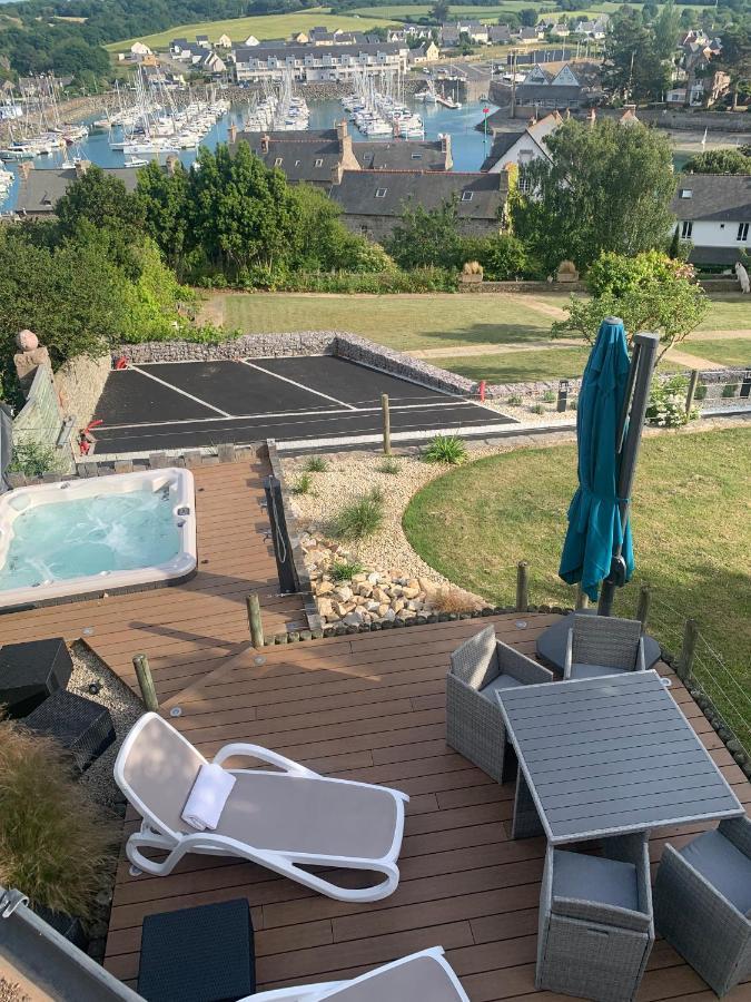 Studio De Charme "Le Coquillage " Jacuzzi Privatif بلينوف-فال-أندريه المظهر الخارجي الصورة